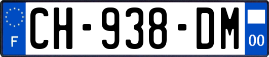 CH-938-DM