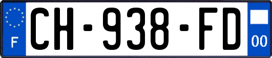 CH-938-FD