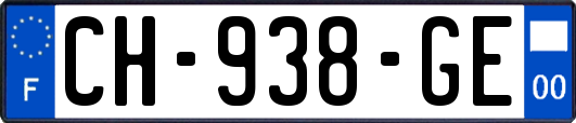 CH-938-GE