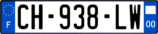 CH-938-LW