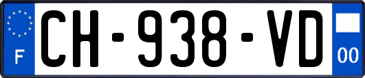 CH-938-VD