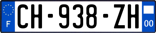 CH-938-ZH