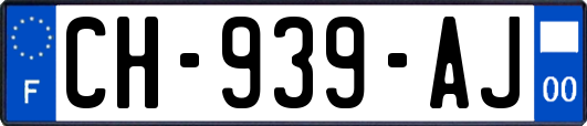 CH-939-AJ