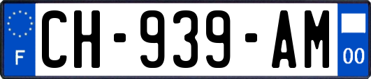 CH-939-AM