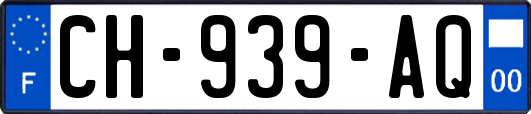 CH-939-AQ