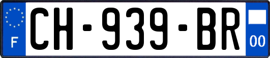 CH-939-BR