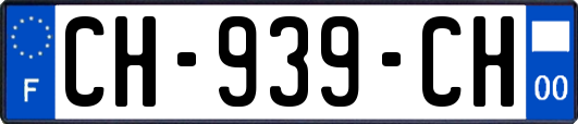 CH-939-CH