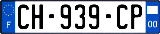 CH-939-CP
