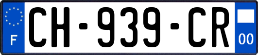 CH-939-CR