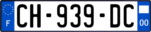 CH-939-DC