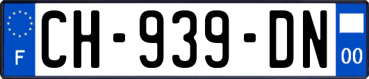 CH-939-DN
