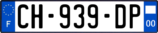 CH-939-DP