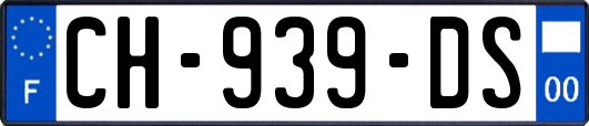 CH-939-DS