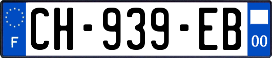 CH-939-EB