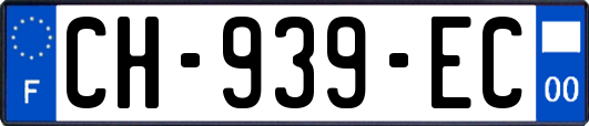 CH-939-EC