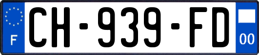 CH-939-FD