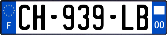 CH-939-LB