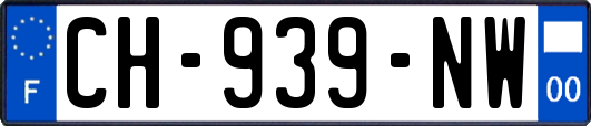 CH-939-NW