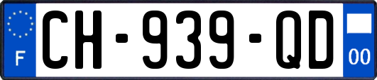 CH-939-QD