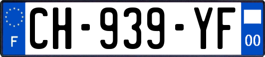 CH-939-YF