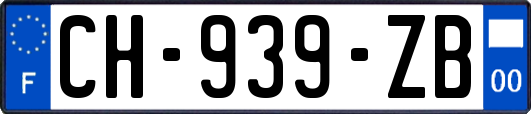CH-939-ZB
