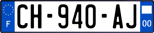 CH-940-AJ