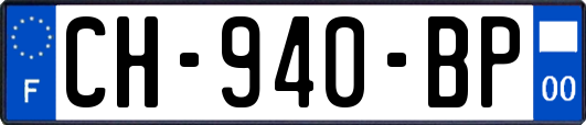 CH-940-BP