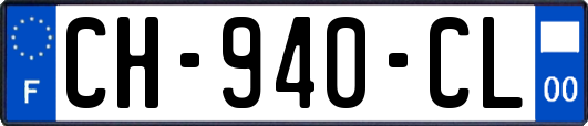 CH-940-CL