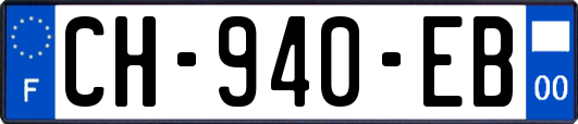 CH-940-EB