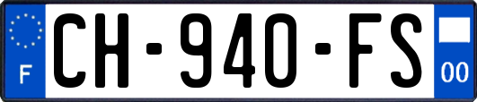 CH-940-FS