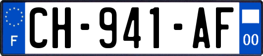 CH-941-AF