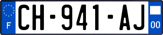 CH-941-AJ