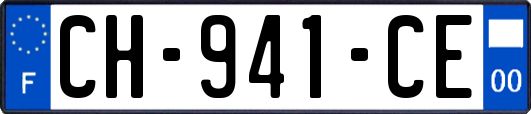 CH-941-CE