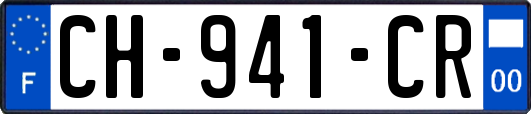 CH-941-CR