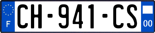 CH-941-CS