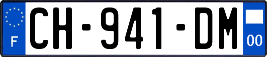 CH-941-DM