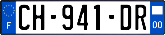 CH-941-DR