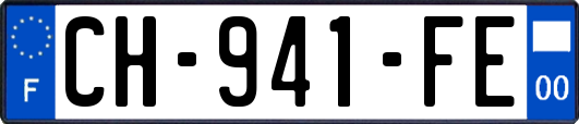 CH-941-FE