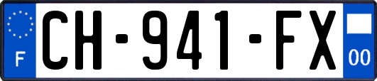 CH-941-FX