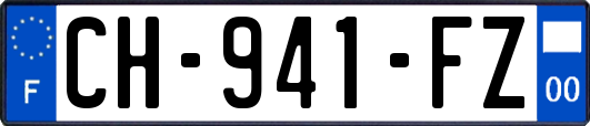 CH-941-FZ