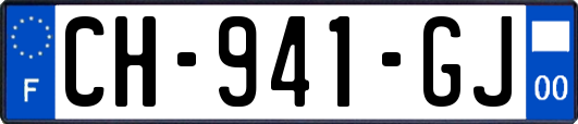 CH-941-GJ