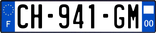 CH-941-GM