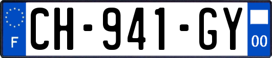 CH-941-GY