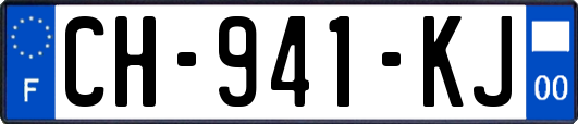 CH-941-KJ