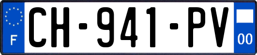 CH-941-PV