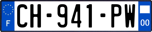 CH-941-PW