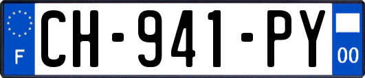 CH-941-PY