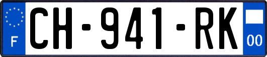 CH-941-RK