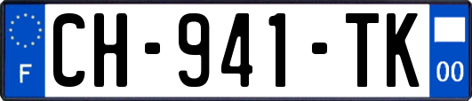 CH-941-TK