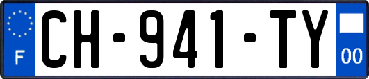 CH-941-TY